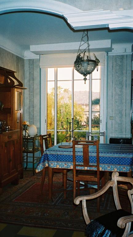 Terrasses Desambrois *