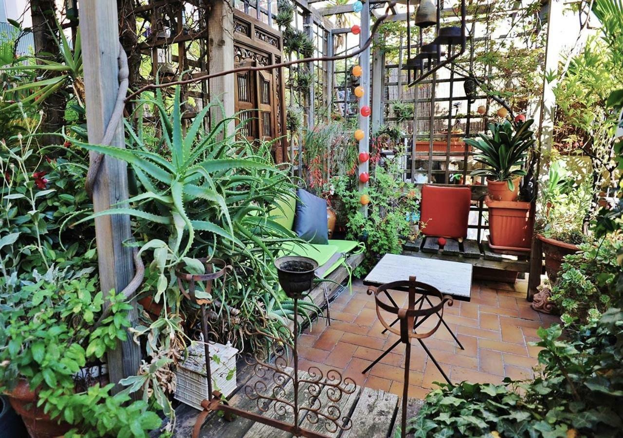 Appartement Terrasses Desambrois