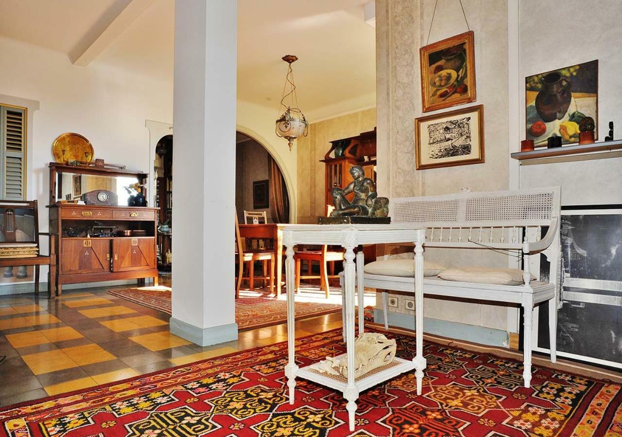 Terrasses Desambrois Appartement