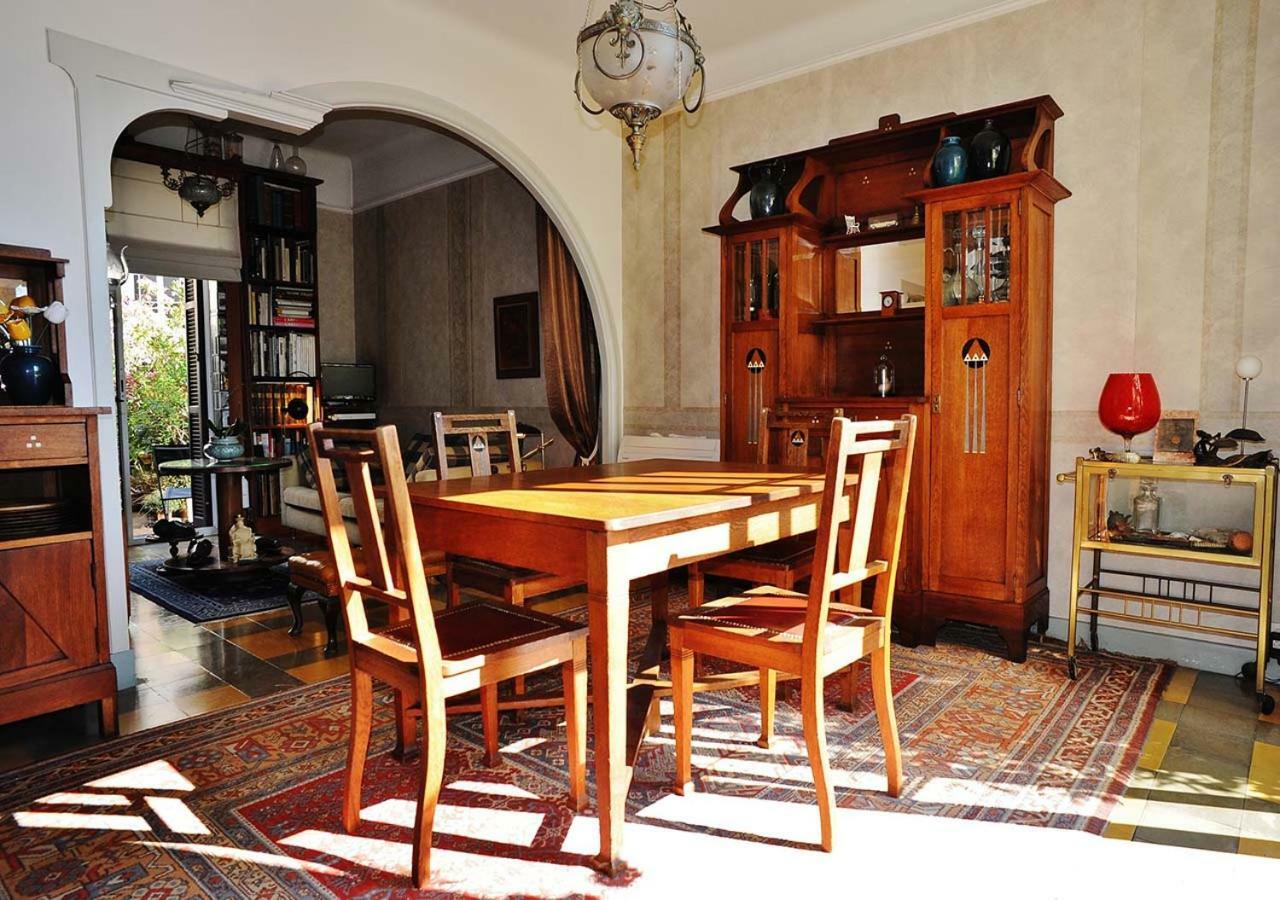 Appartement Terrasses Desambrois